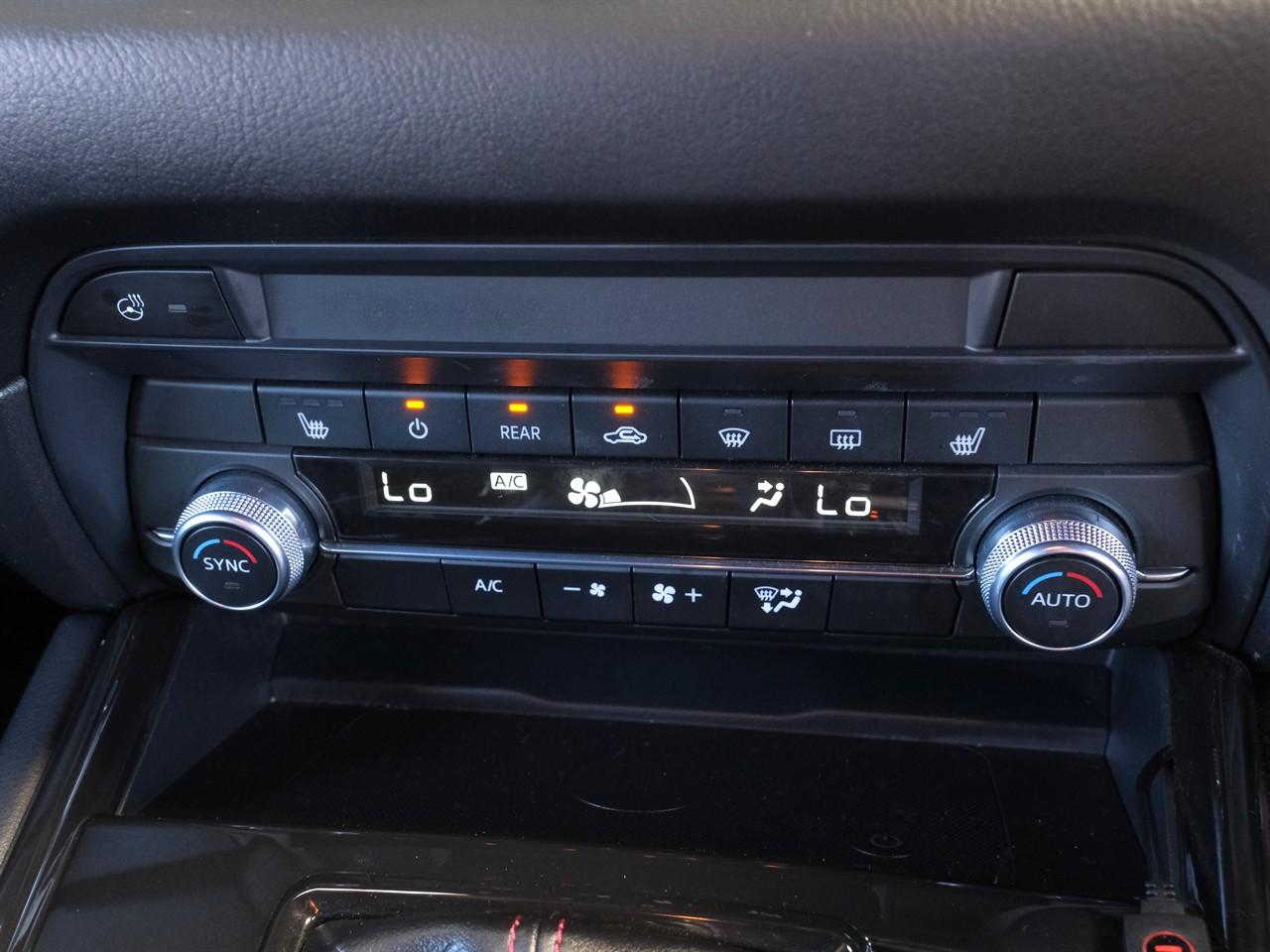 image-13, 2020 Mazda CX-8 25S 'Black Tone Edition' 7-Seater at Christchurch