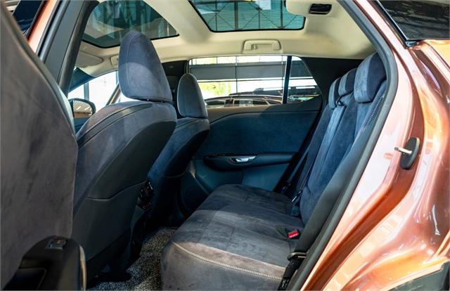 image-12, 2024 Lexus RZ 450e Dynamic 71Kwh Electric SUV Auto at Christchurch