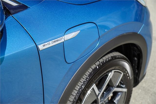 image-6, 2022 BYD ATTO 3 Extended Range 60Kwh at Dunedin