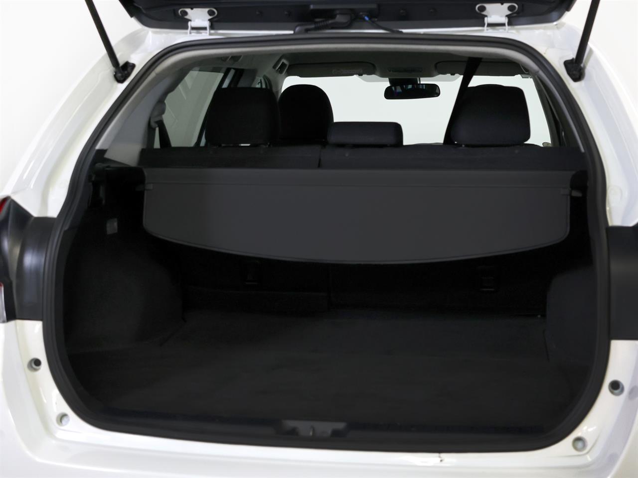 image-19, 2020 Toyota Corolla Fielder Hybrid EX 'Facelift' w at Christchurch