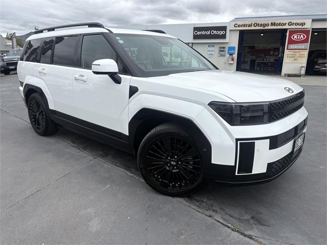 image-1, 2025 Hyundai Santa Fe 1.6T Hybrid Calligraphy at Central Otago