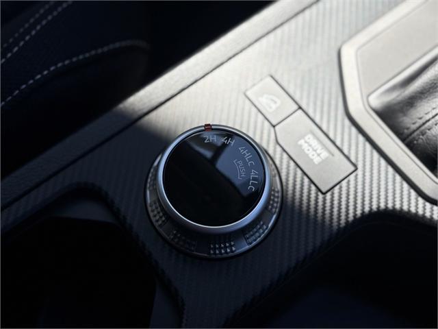 image-9, 2026 Mitsubishi Triton Dc GLX Sport 4Wd 6At at Christchurch