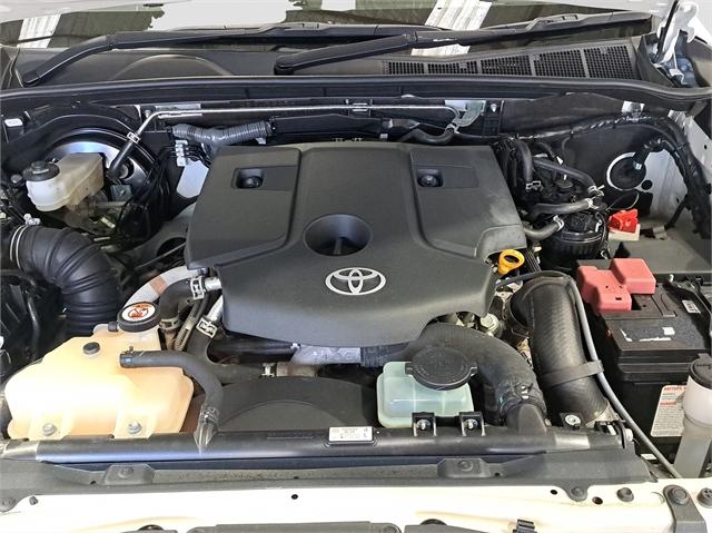 image-9, 2022 Toyota Hilux SR5 2.8DT 4WD at Dunedin