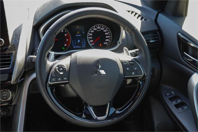 image-3, 2025 Mitsubishi Eclipse Cross VRX 2WD auto at Dunedin