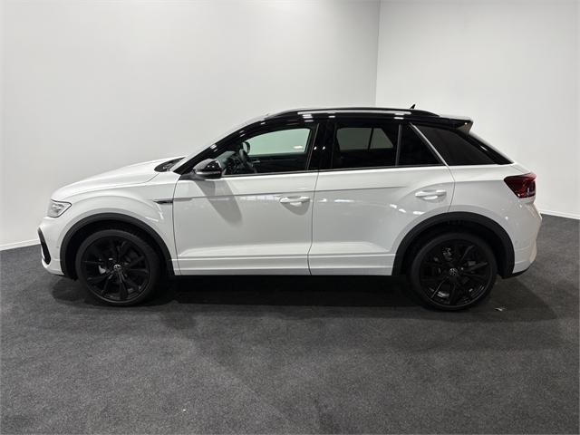 image-3, 2026 Volkswagen T-Roc R-Line at Invercargill