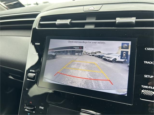 image-10, 2024 Hyundai Tucson 1.6 Phev Awd Elite at Christchurch