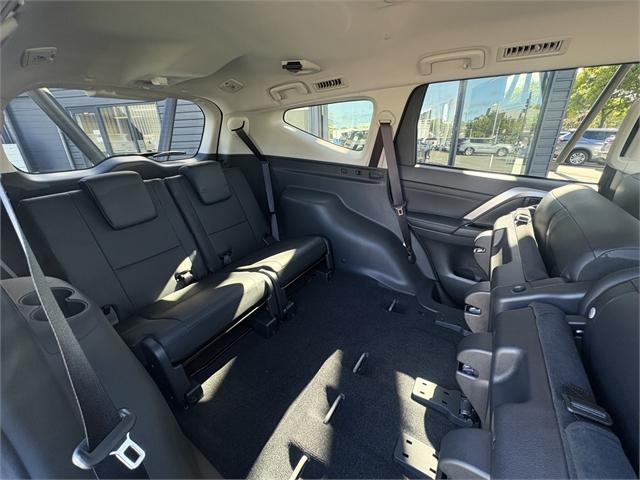 image-17, 2026 Mitsubishi Pajero Sport VRX 4WD 2.4D at Christchurch