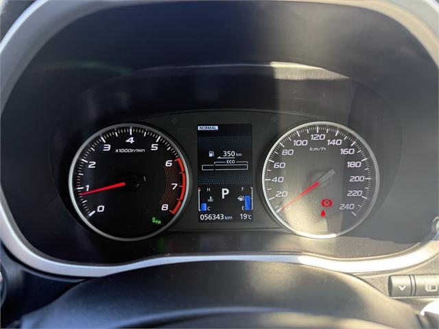 image-18, 2024 Mitsubishi Eclipse Cross VRX 1.5P 4WD at Dunedin