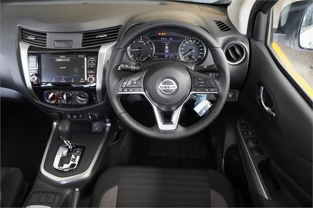 image-13, 2026 Nissan Navara St 2.3D/4Wd/7At at Dunedin