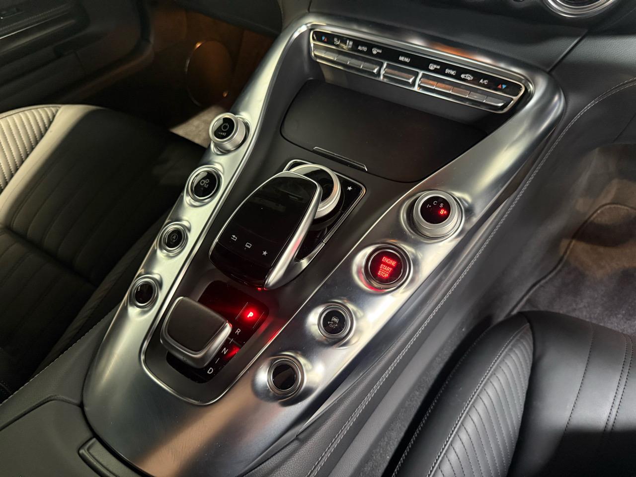 image-10, 2016 MercedesBenz GT 4.0 V8 Bi-Turbo Coupe at Christchurch