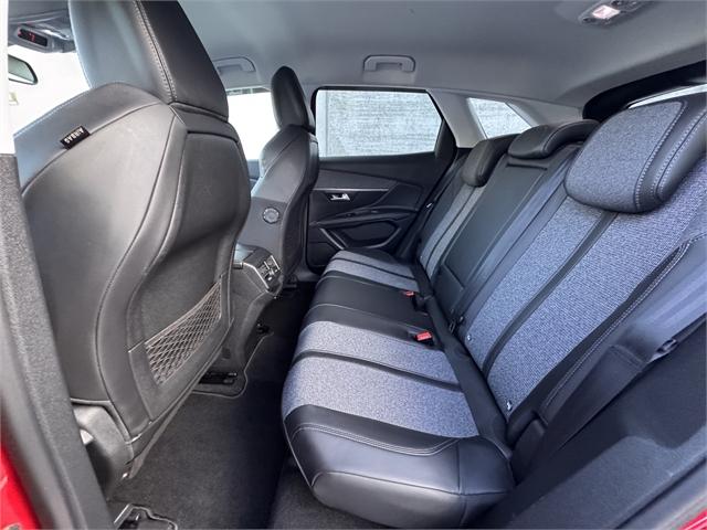 image-8, 2019 Peugeot 3008 Allure 1.6Pt/6At at Dunedin