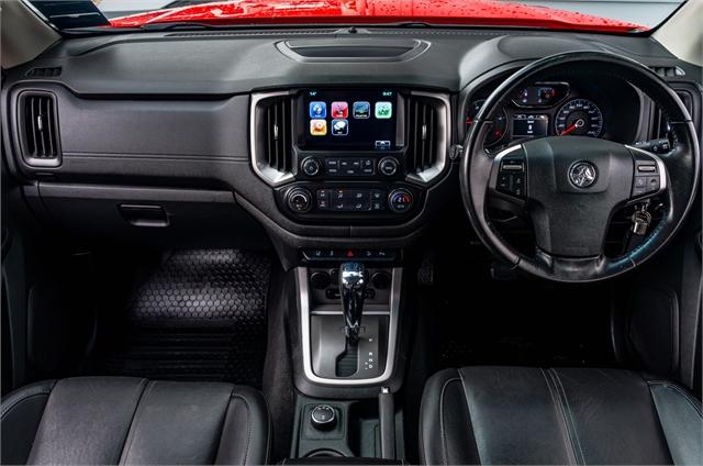 image-12, 2019 Holden Trailblazer LTZ 147kW Diesel Auto 4WD at Christchurch