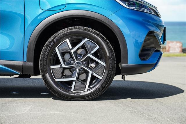 image-4, 2022 BYD ATTO 3 Extended Range 60Kwh at Dunedin