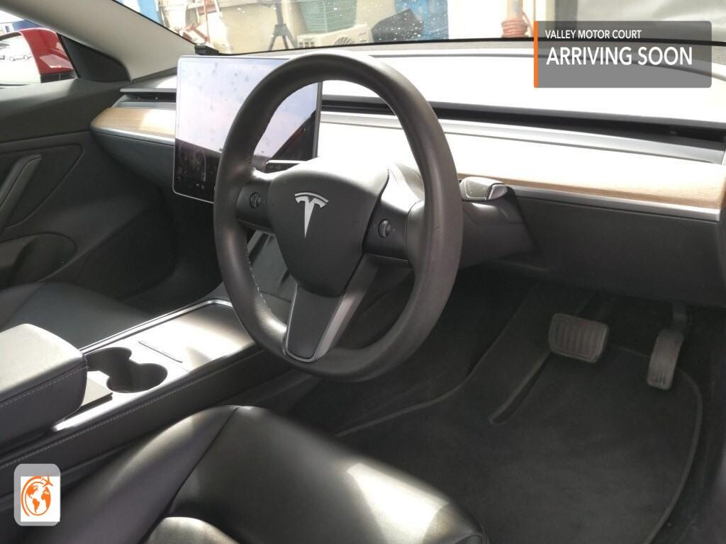 image-3, 2020 Tesla Model 3 Standard Range Plus at Dunedin