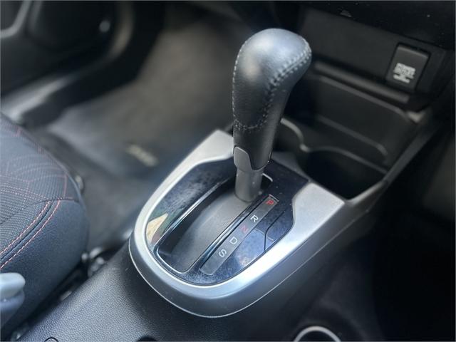 image-12, 2017 Honda Jazz RS 1.5P at Christchurch