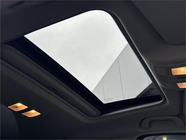 image-16, 2020 Mazda CX-5 NZ NEW Limited at Christchurch