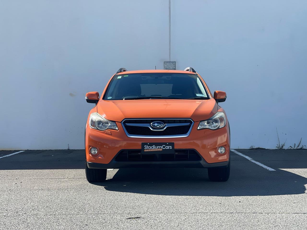 image-2, 2012 Subaru XV 2.0i-L EyeSight 4WD at Christchurch