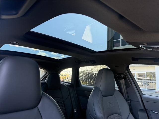 image-14, 2025 Audi RS6 Avant Performance at Christchurch