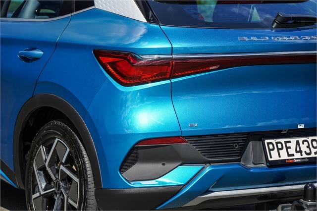 image-5, 2022 BYD ATTO 3 Extended Range 60Kwh at Dunedin