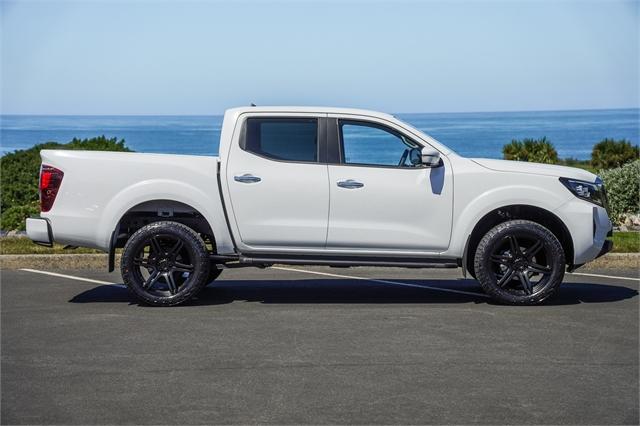 image-1, 2026 Nissan Navara St 2.3D/4Wd/7At at Dunedin