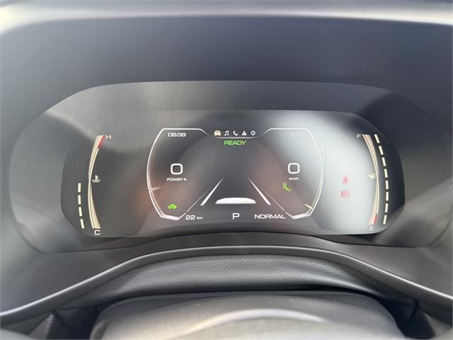 image-18, 2026 Haval Jolion Ultra Hybrid 1.5L at Dunedin