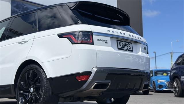 image-5, 2020 LandRover Range Rover D300 | HSE 3.0D 221KW/7 at Christchurch