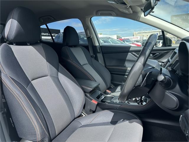 image-4, 2019 Subaru XV 2.0L at Christchurch