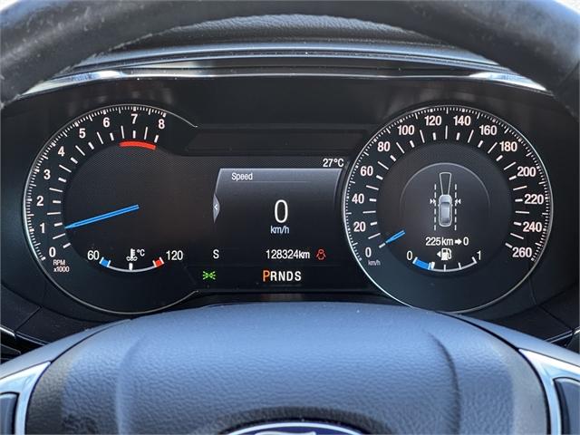 image-7, 2017 Ford Mondeo Titanium Petrol at Christchurch