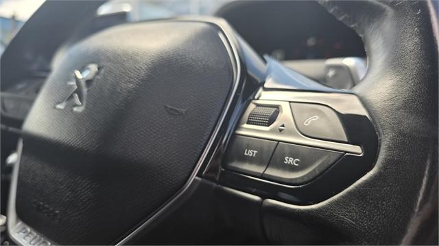 image-10, 2017 Peugeot 3008 NZ NEW | Active 1.6T at Christchurch