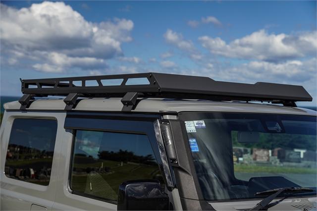 image-3, 2021 Suzuki Jimny Sierra 1.5P/4WD/5MT at Dunedin