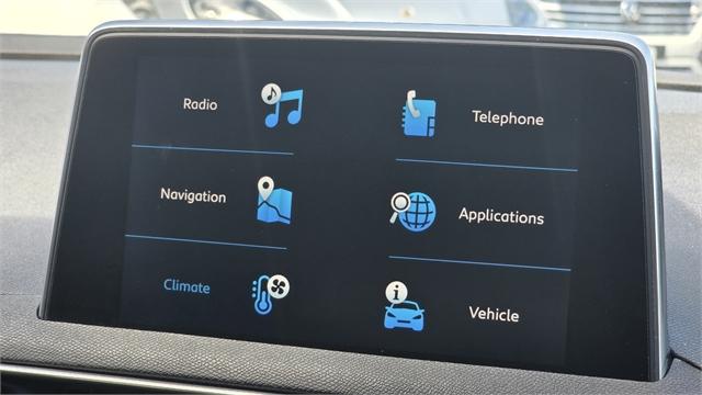 image-14, 2017 Peugeot 3008 NZ NEW | Active 1.6T at Christchurch