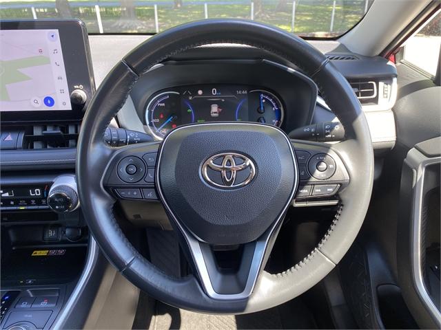 image-12, 2024 Toyota RAV4 Gxl 2.5Ph/4Wd/Hd at Christchurch