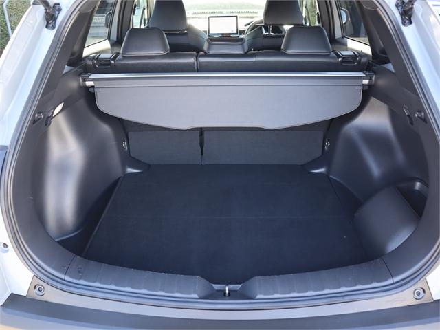 image-19, 2024 Toyota Corolla Cross GXL HYBRID, Push Start at Christchurch