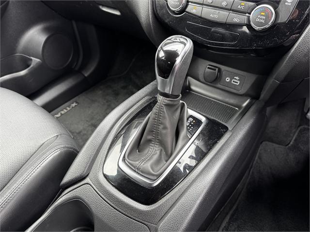 image-13, 2021 Nissan X-Trail NZ NEW ST-L 2.5P 2WD at Christchurch