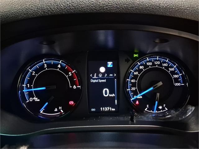 image-17, 2024 Toyota Hilux SR5 Cruiser 2.8DT Hybrid 4WD at Dunedin