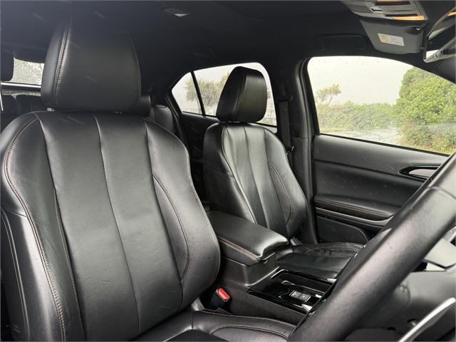 image-8, 2019 Mitsubishi Eclipse Cross Vrx 1.5Pt/4Wd/8Cvt at Dunedin