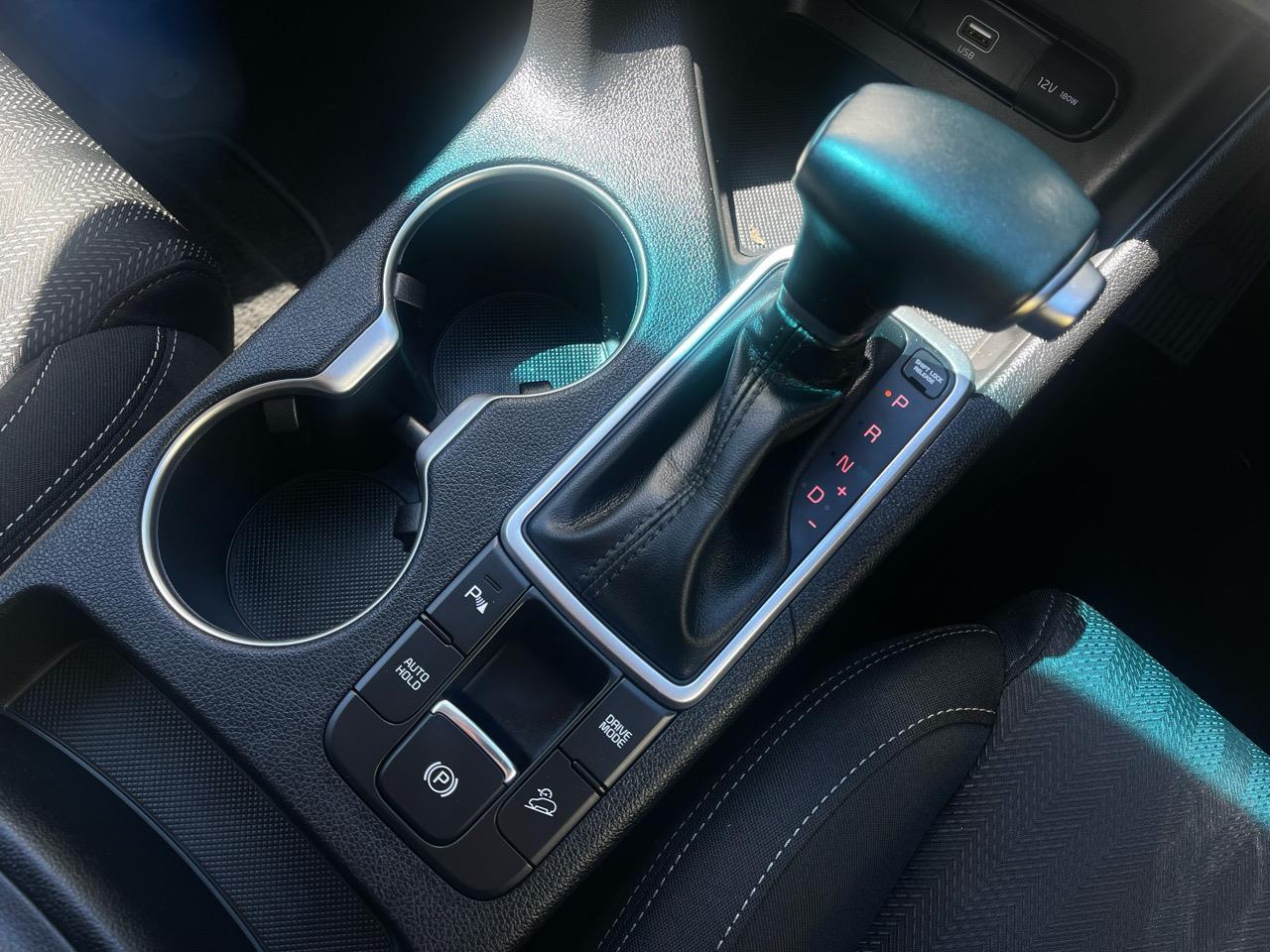 image-17, 2020 Kia Sportage URBAN LX+ 2.0P at Christchurch