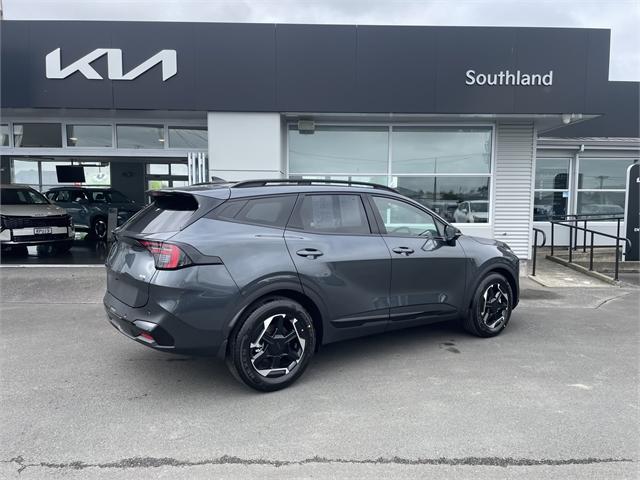 image-4, 2026 Kia Sportage HEV X-Line AWD 1.6T at Invercargill