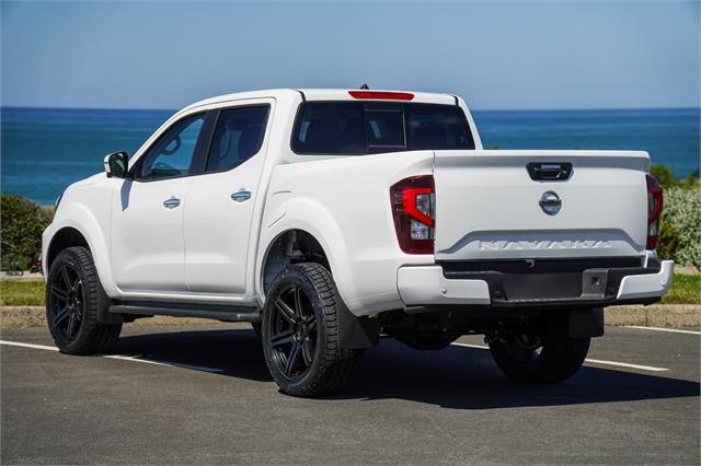 image-2, 2026 Nissan Navara St 2.3D/4Wd/7At at Dunedin
