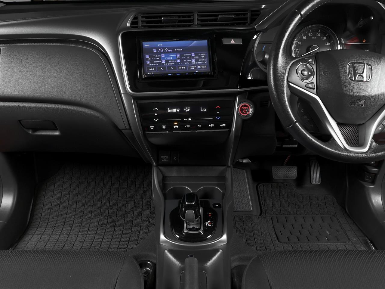 image-10, 2017 Honda Grace 1.5lt Hybrid LX 'Facelift' at Christchurch