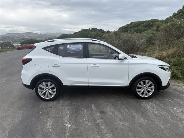 image-3, 2022 MG ZS Excite 1.5P/4At at Dunedin