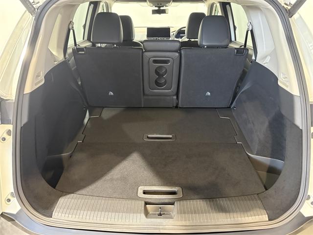 image-8, 2025 Nissan X-Trail Ti-L E-Power at Invercargill