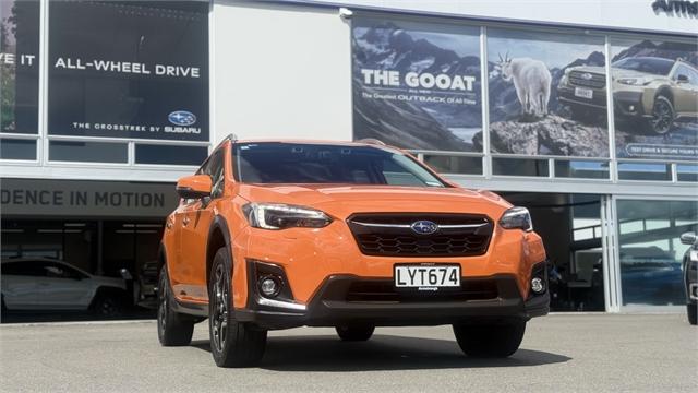 image-7, 2019 Subaru XV NZ NEW | Premium 2.0P 4WD at Christchurch