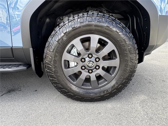 image-9, 2025 Toyota Land Cruiser Prado Adventure 2.8Dmht at Christchurch