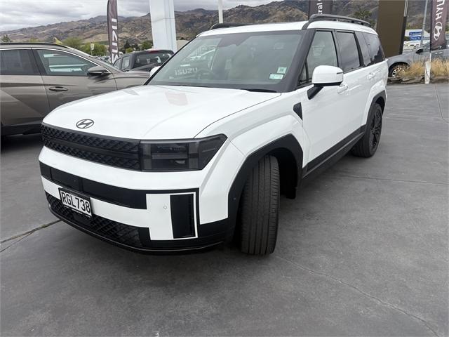 image-6, 2025 Hyundai Santa Fe 1.6T Hybrid Calligraphy at Central Otago
