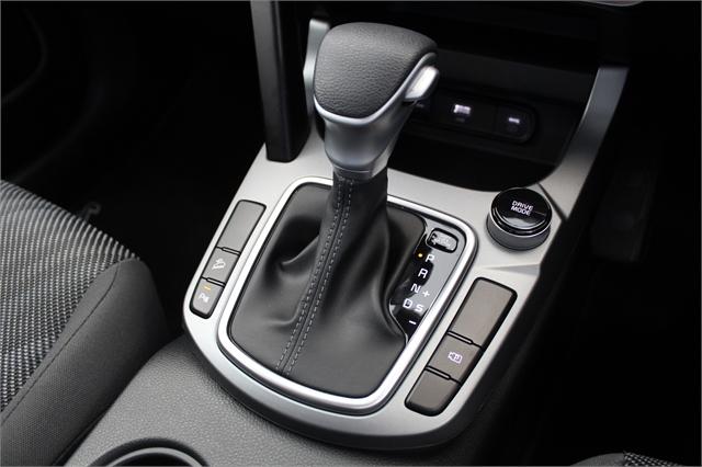 image-13, 2023 Kia Seltos LX+ 2.0 PETROL AUTO at Christchurch