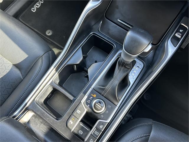 image-14, 2022 Kia Sorento EX 2.2D at Christchurch
