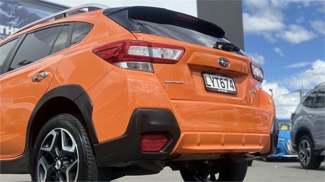 image-4, 2019 Subaru XV NZ NEW | Premium 2.0P 4WD at Christchurch