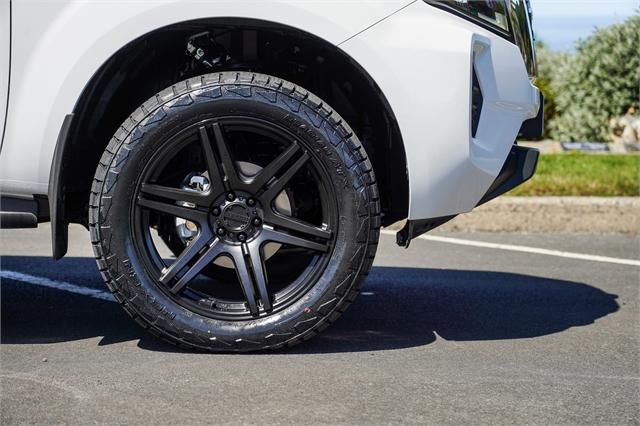 image-4, 2026 Nissan Navara St 2.3D/4Wd/7At at Dunedin