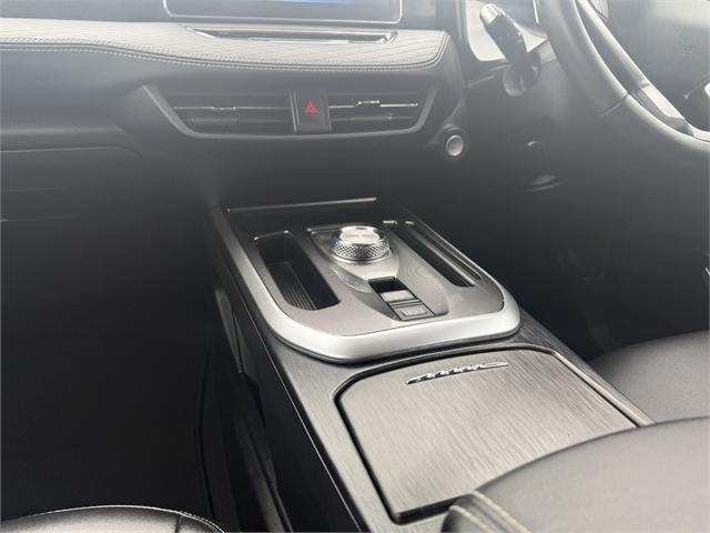 image-13, 2021 Haval Jolion Luxury 2WD at Dunedin